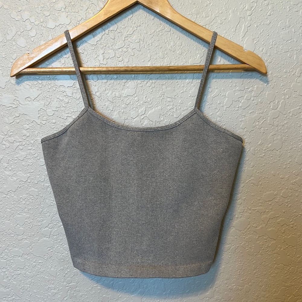 Free people active tank top